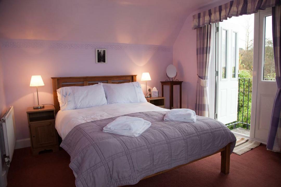 Bed and Breakfast Dunchraigaig House Kilmartin Exterior foto